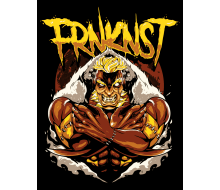 Monstruos Robóticos